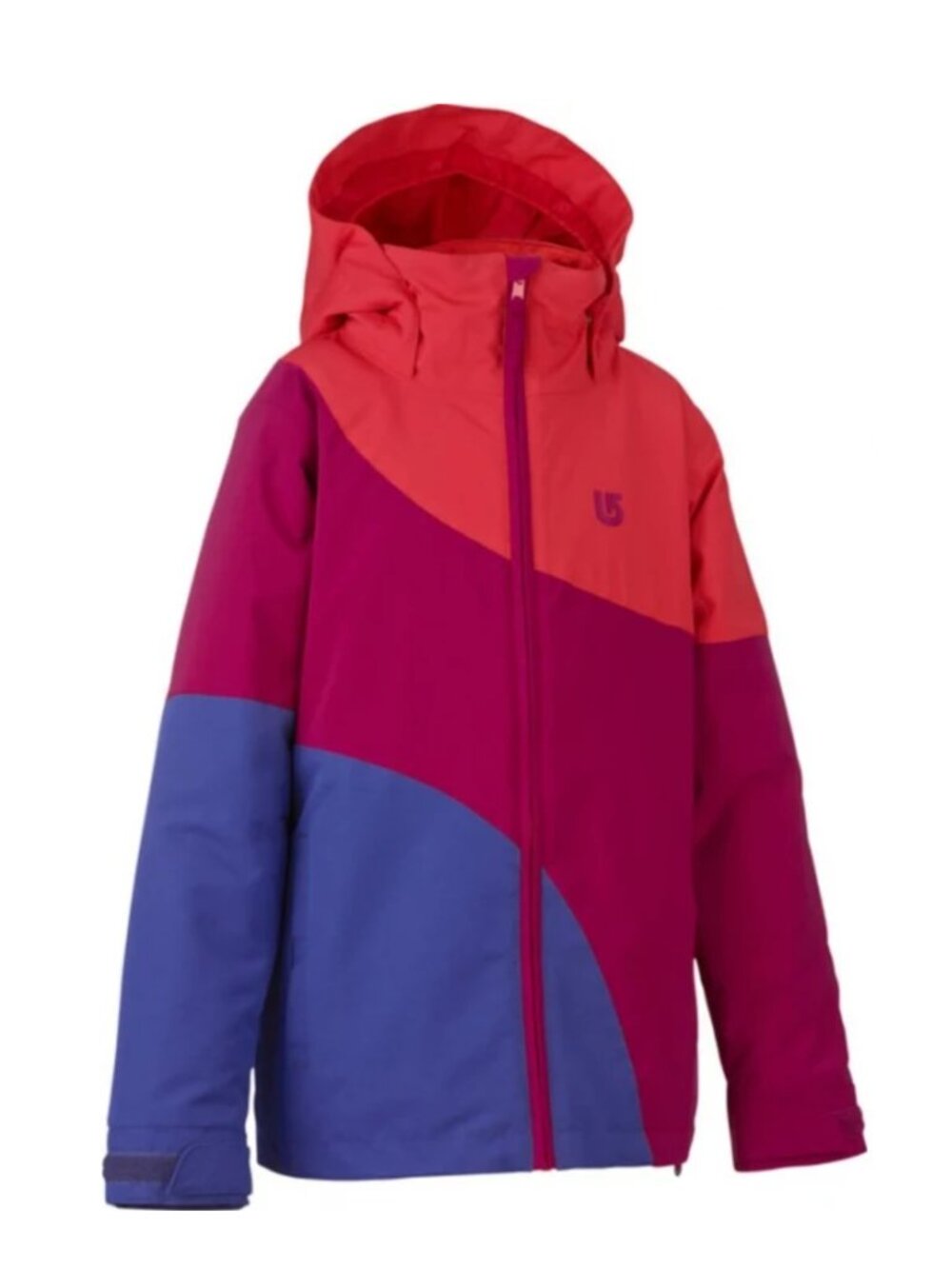 Burton F15 Girls Hart Jacket size M (10/12)